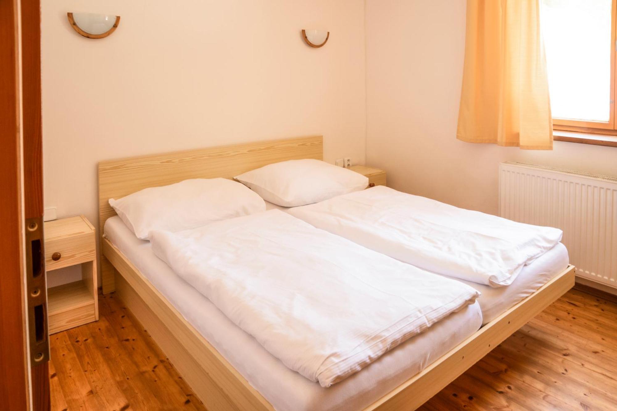 Pension Erban Špindlerŭv Mlýn Extérieur photo