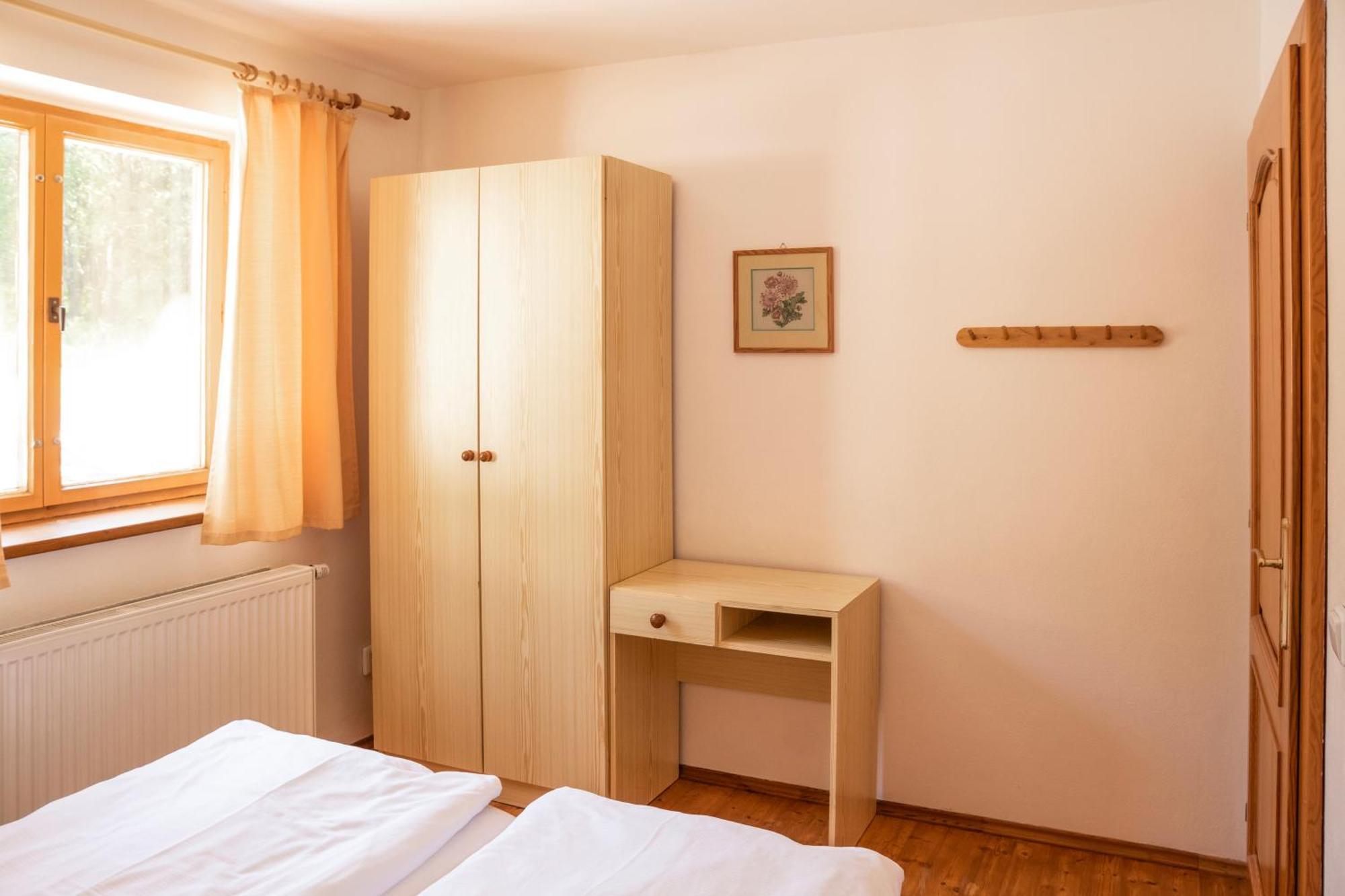 Pension Erban Špindlerŭv Mlýn Extérieur photo