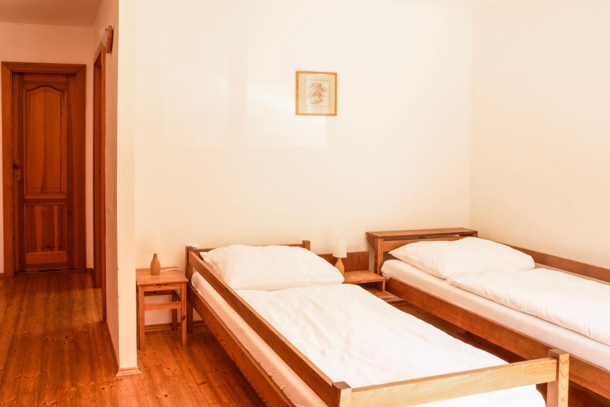 Pension Erban Špindlerŭv Mlýn Extérieur photo