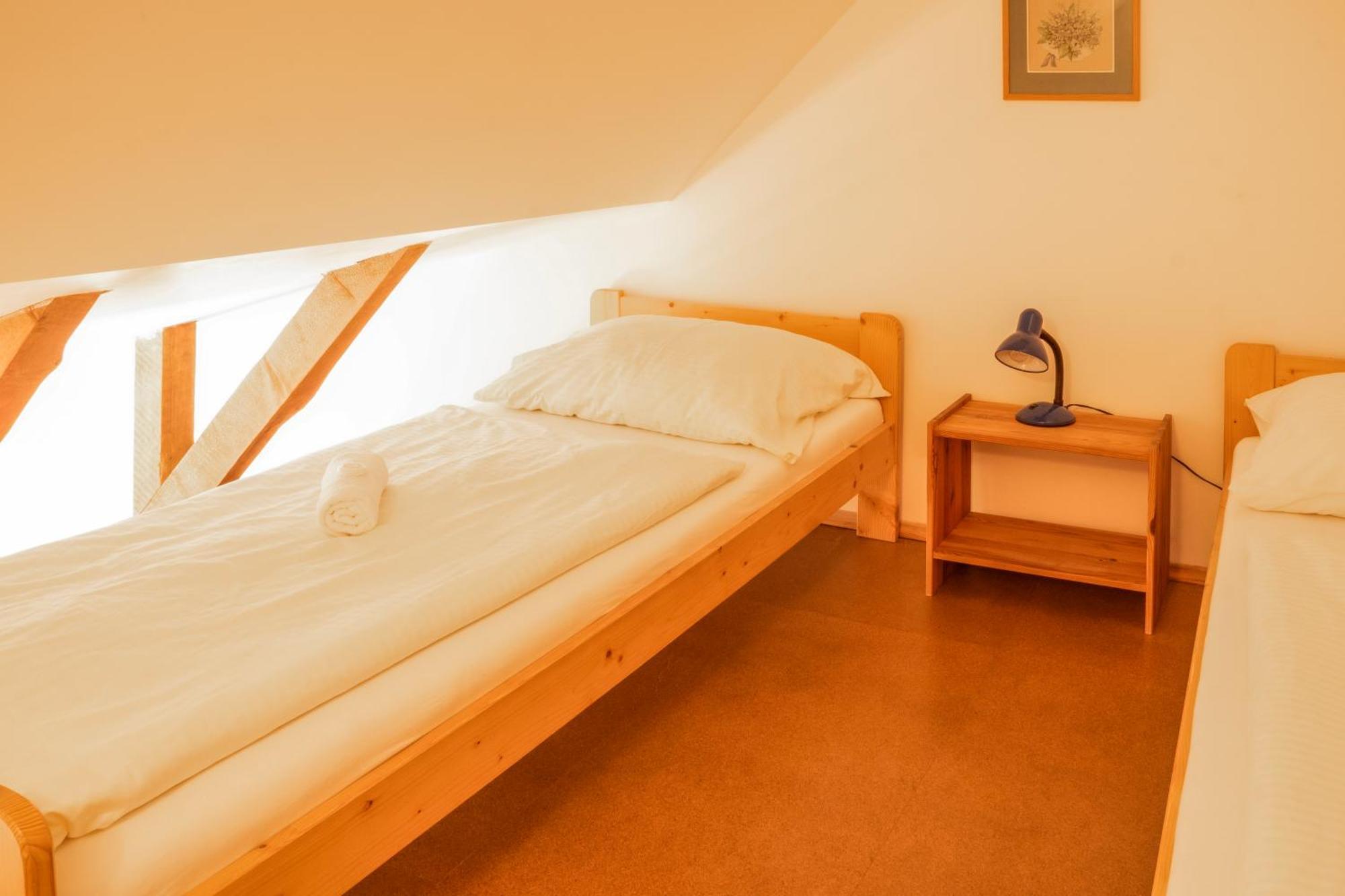 Pension Erban Špindlerŭv Mlýn Extérieur photo