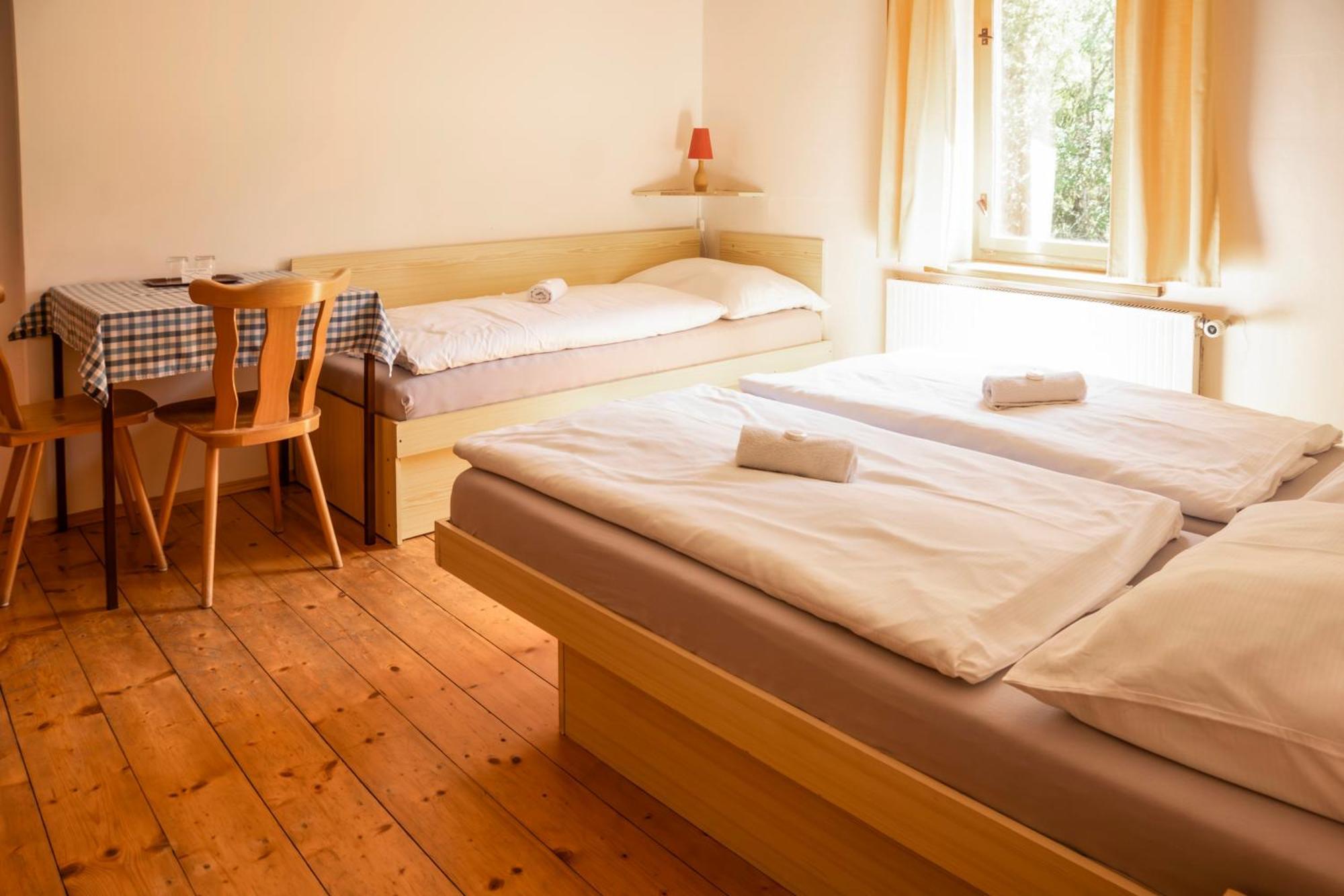 Pension Erban Špindlerŭv Mlýn Extérieur photo