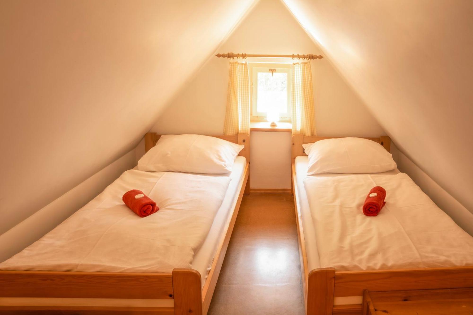 Pension Erban Špindlerŭv Mlýn Extérieur photo