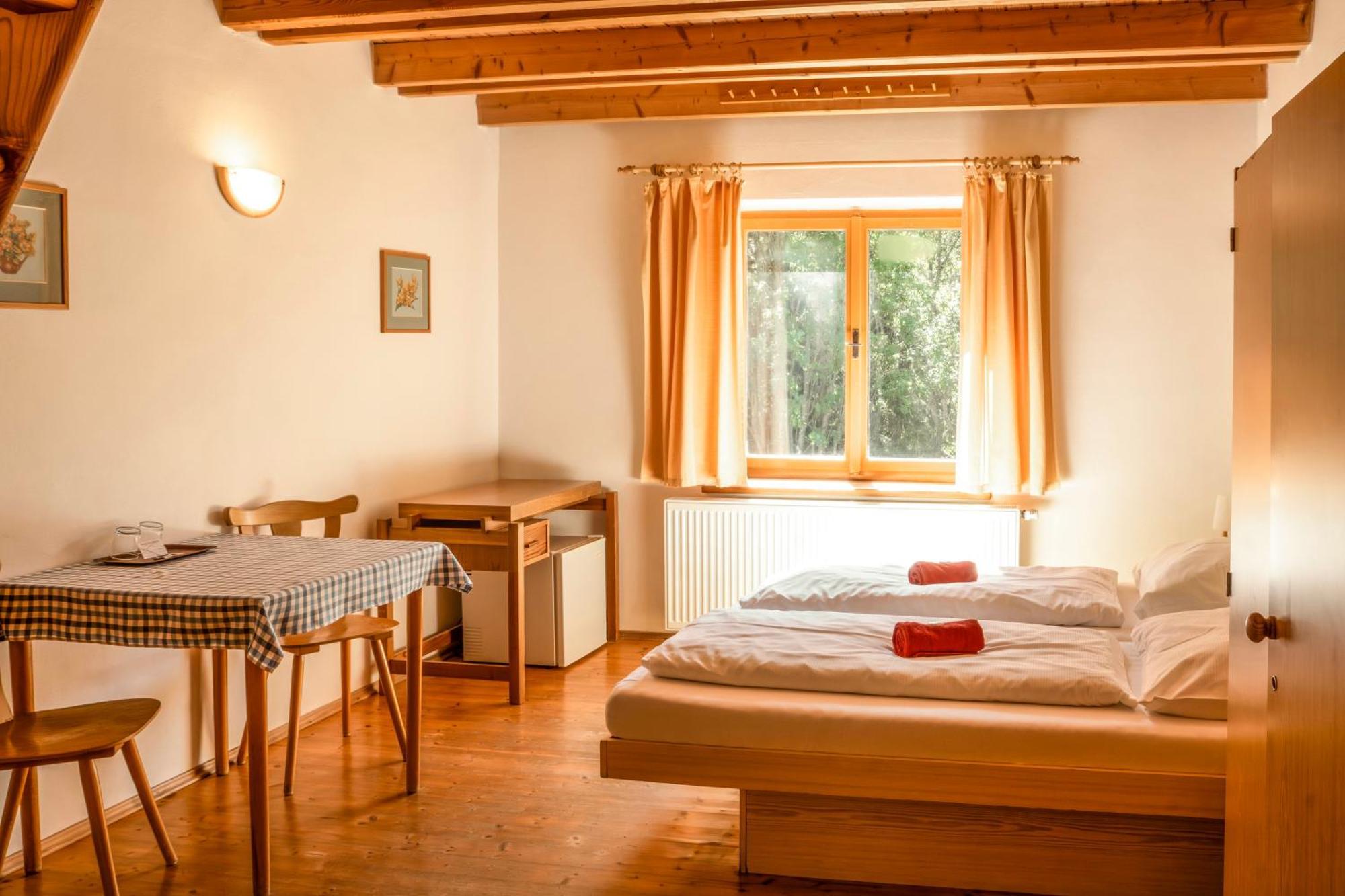 Pension Erban Špindlerŭv Mlýn Extérieur photo