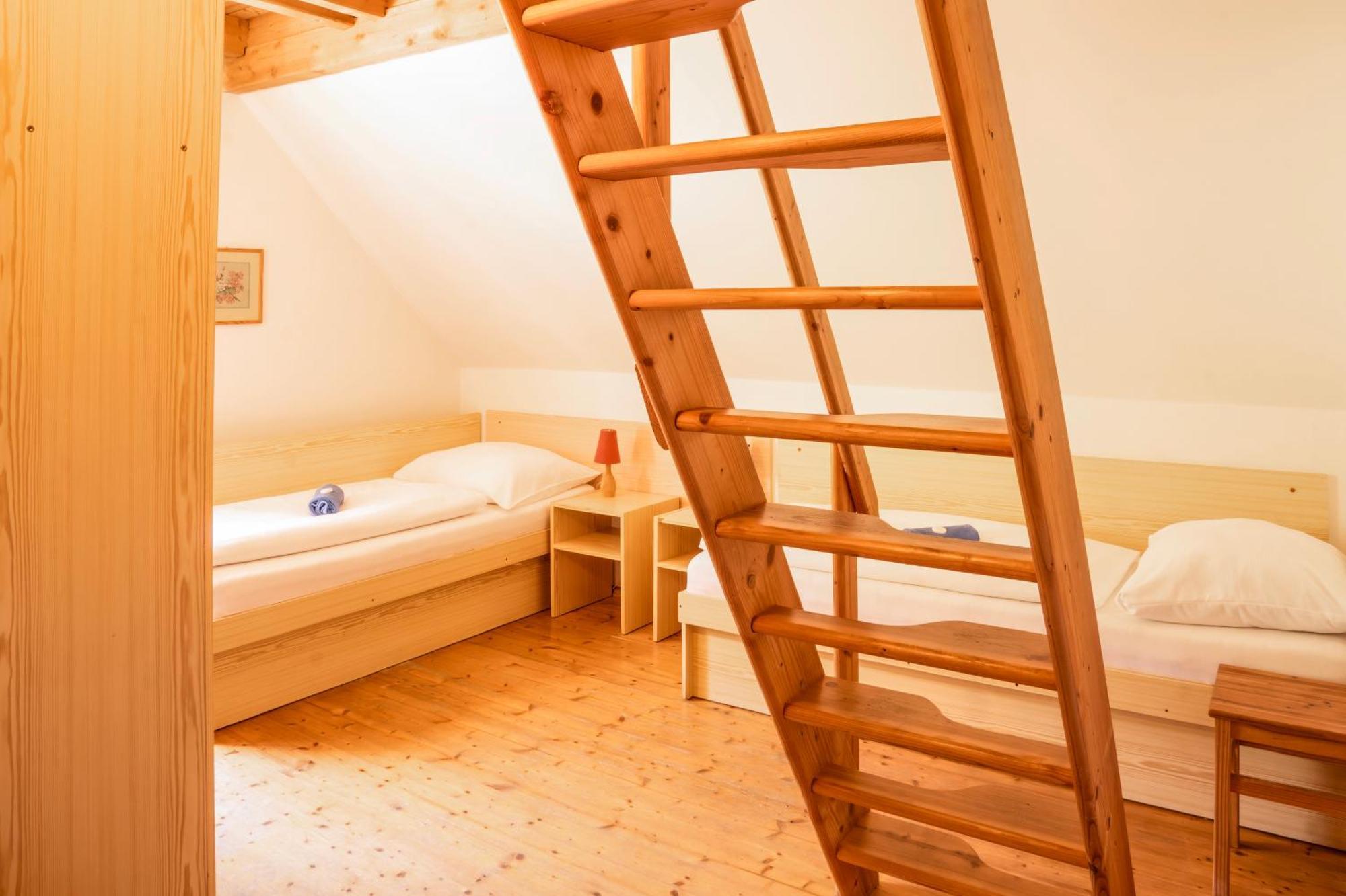 Pension Erban Špindlerŭv Mlýn Extérieur photo
