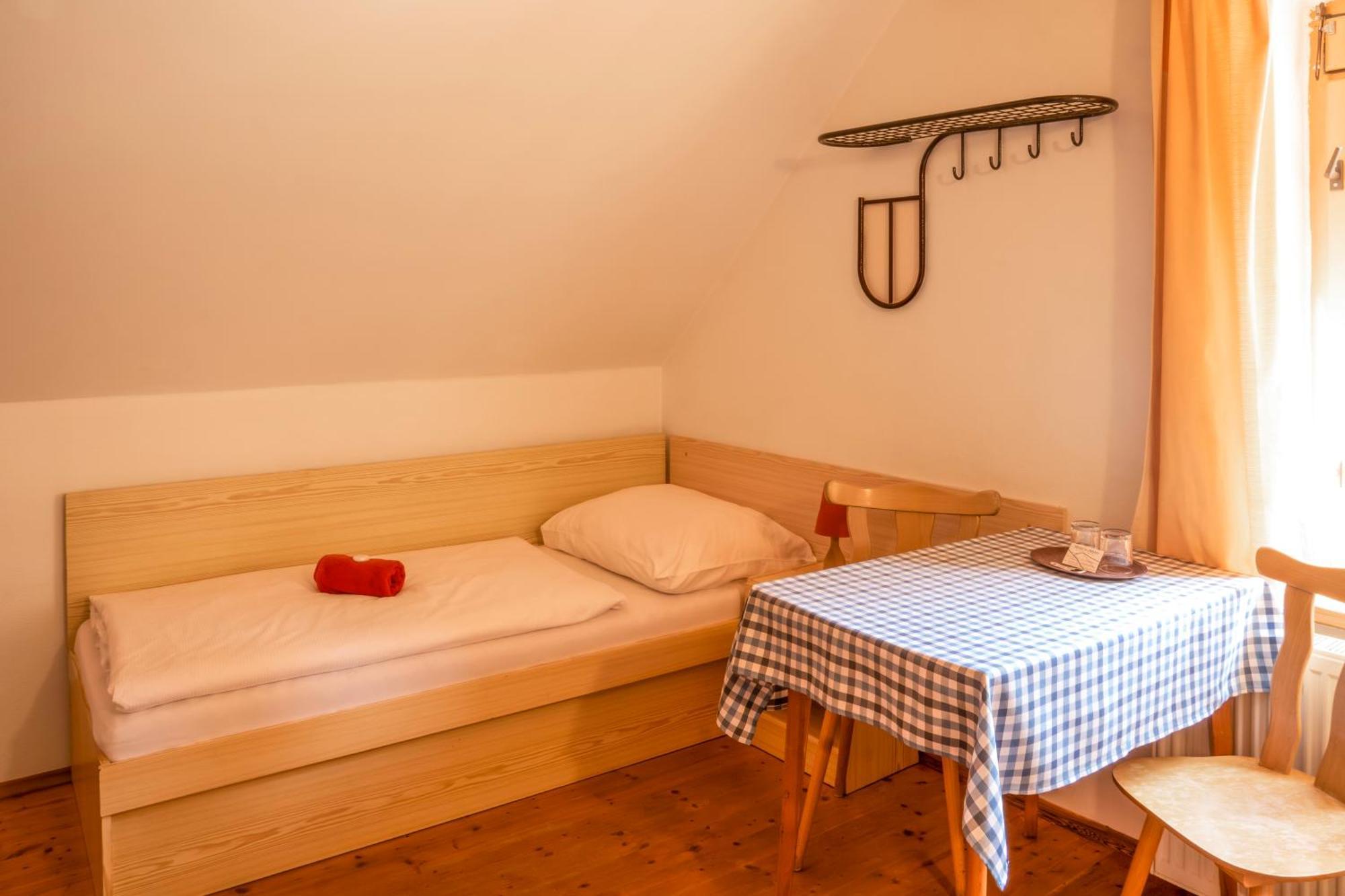 Pension Erban Špindlerŭv Mlýn Extérieur photo