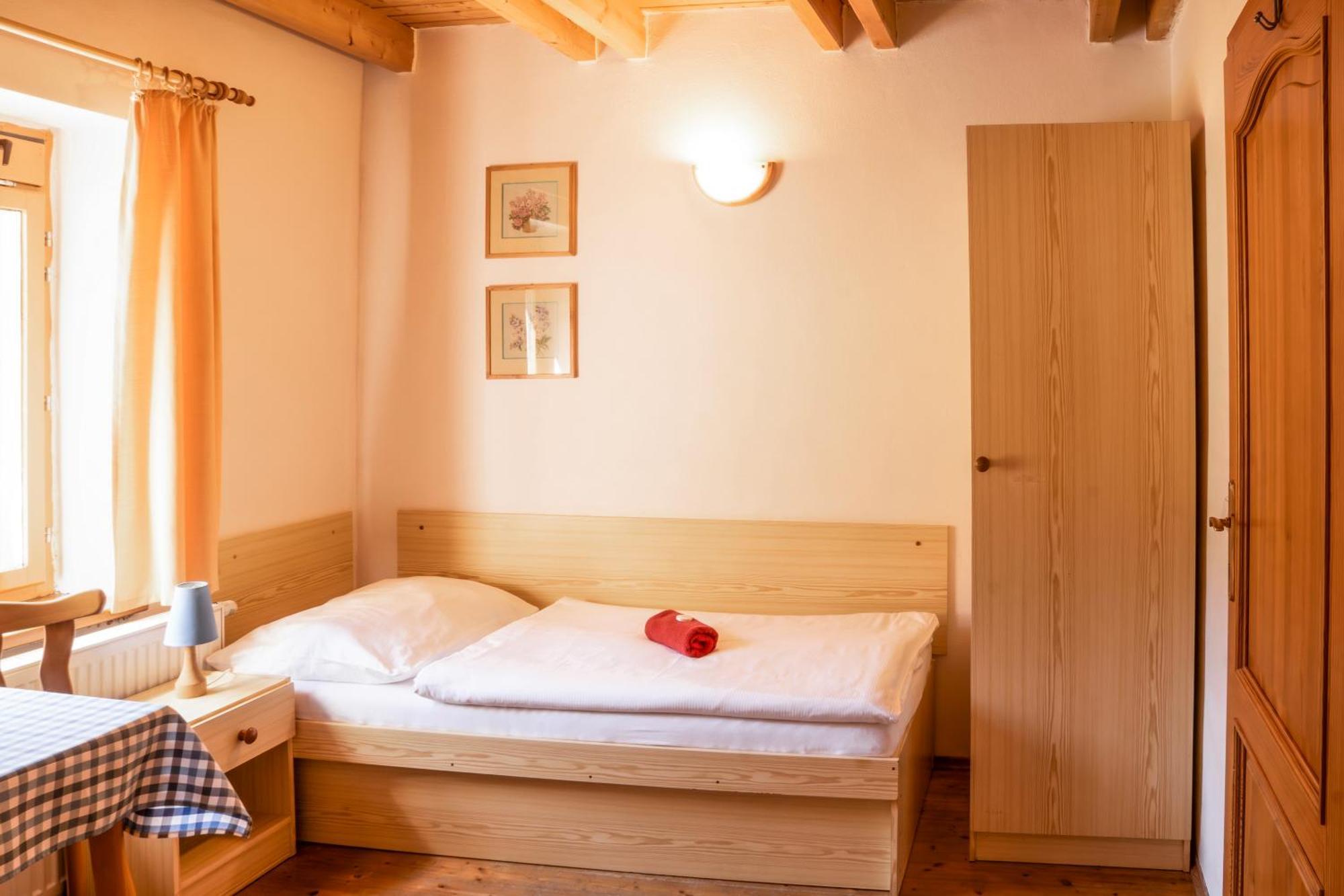 Pension Erban Špindlerŭv Mlýn Extérieur photo