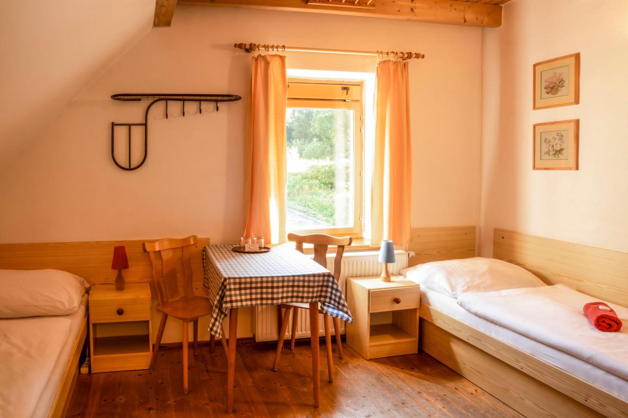 Pension Erban Špindlerŭv Mlýn Extérieur photo